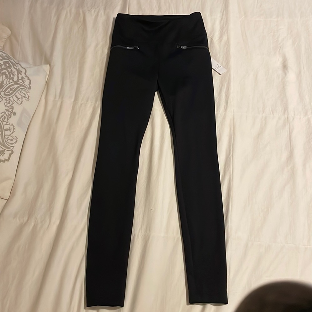 WHBl Scuba Zoe Runway Legging